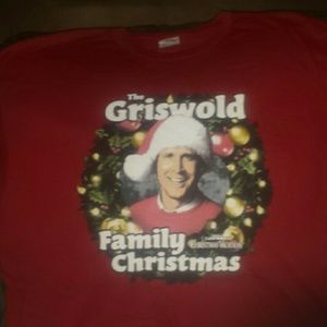 Griswold Tshirt